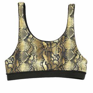 AKELA SURF ARROW  BIKINI Reversible TOP